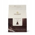 Callebaut Czekolada do fontanny deserowa 2,5 kg DATA 16.06.2027!