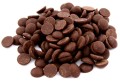 Callebaut Czekolada do fontanny deserowa 2,5 kg DATA 16.06.2027!