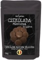Czekolada mleczna Bioswena 1000 g