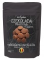 Czekolada mleczna Bioswena 1000 g