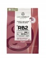 CZEKOLADA CALLEBAUT RUBBY 0,4KG