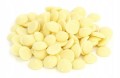 CZEKOLADA BIAŁA SICAO CALLEBAUT 28% a2,5KG