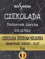Czekolada gorzka Bioswena 1000 g