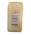 CZEKOLADA BIAŁA CALLEBAUT VELVET W3 a10KG