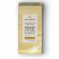 CZEKOLADA BIAŁA CALLEBAUT VELVET W3 a10KG