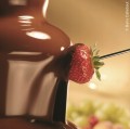 Callebaut Czekolada mleczna do fontann 37,8% 2,5kg