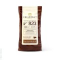 CZEKOLADA CALLEBAUT MLECZNA 823 1KG