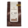 CZEKOLADA CALLEBAUT MLECZNA 823 1KG