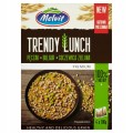 MELVIT Trendy Lunch Pęczak, Bulgur i Soczewica Zielona 4x100g