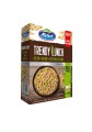 MELVIT Trendy Lunch Pęczak, Bulgur i Soczewica Zielona 4x100g