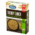 MELVIT Trendy Lunch Pęczak, Bulgur i Soczewica Zielona 4x100g