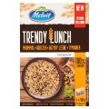 MELVIT Trendy Lunch kuskus, mhammas, grzyby leśne, groszek, tymianek 4x100g