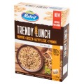 MELVIT Trendy Lunch kuskus, mhammas, grzyby leśne, groszek, tymianek 4x100g