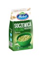 MELVIT Soczewica zielona 400g