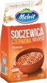 MELVIT Soczewica czerwona 400g