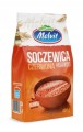 MELVIT Soczewica czerwona 400g