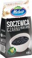 MELVIT Soczewica czarna 400g