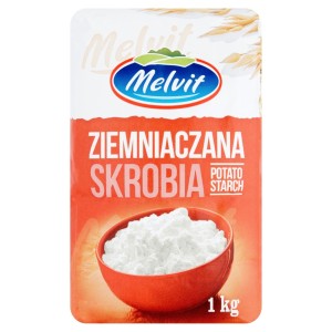 MELVIT Mąka ziemniaczana 1 kg