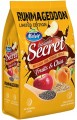 MELVIT Owsianka z chia i owocami SECRET FIT 350g
