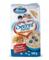 MELVIT Płatki owsiane błyskawiczne SECRET FAMILY 500 g