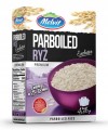 MELVIT Ryż parboiled PREMIUM 4x100g