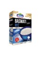 MELVIT Ryż Basmati PREMIUM 4x100g