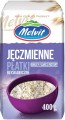 MELVIT Płatki jęczmienne 400g