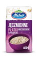 MELVIT Płatki jęczmienne 400g