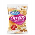 MELVIT Otręby owsiane 200 g