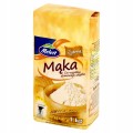 MELVIT Mąka żytnia 1 kg Do wypieku chleba