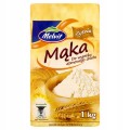 MELVIT Mąka żytnia 1 kg Do wypieku chleba