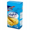 MELVIT Mąka ryżowa 1 kg
