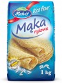 MELVIT Mąka ryżowa 1 kg
