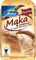 MELVIT Mąka pszenna razowa1 kg Do wypieku chleba