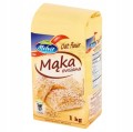 MELVIT Mąka owsiana 1 kg