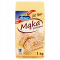 MELVIT Mąka owsiana 1 kg