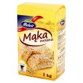MELVIT Mąka owsiana 1 kg