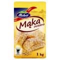 MELVIT Mąka owsiana 1 kg