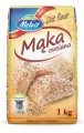 MELVIT Mąka owsiana 1 kg
