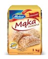 MELVIT Mąka owsiana 1 kg