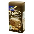 MELVIT Mąka orkiszowa 1 kg do wypieku chleba