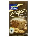 MELVIT Mąka orkiszowa 1 kg do wypieku chleba