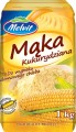 MELVIT Mąka kukurydziana 1 kg