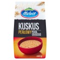 MELVIT Kuskus perłowy 400g