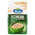 MELVIT Kasza jęczmienna wiejska 1 kg