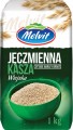 MELVIT Kasza jęczmienna wiejska 1 kg