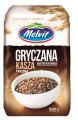 MELVIT Kasza gryczana prażona 900 g