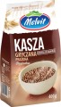 MELVIT Kasza Gryczana prażona 400 g