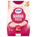 MELVIT Kasza manna 5kg LaChef