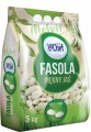 MELVIT Fasola piękny Jaś 5 kg LaChef